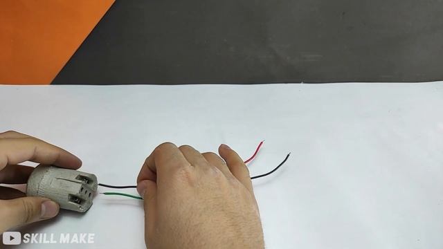 How to Convert Old Mobile Phone Charger to Mini Inverter - 3.7 V İn 220V Out | DIY Tiny İnverter