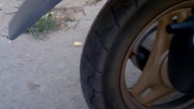 Skymoto Fortune 50