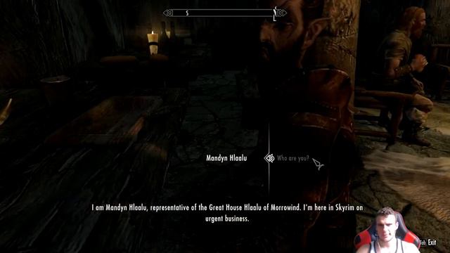 Ultimate Preparation : Skyrim Mage Modded Survival Episode 14 (Legendary Difficulty)