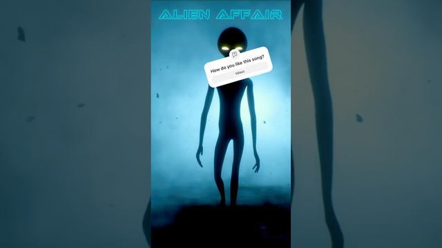 Alien Affair