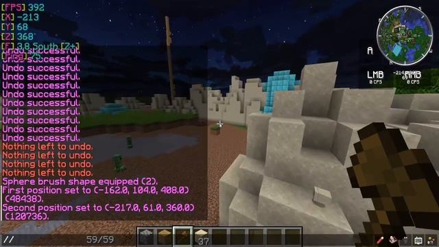 Jak Nastavit WorldEdit  WorldGuard