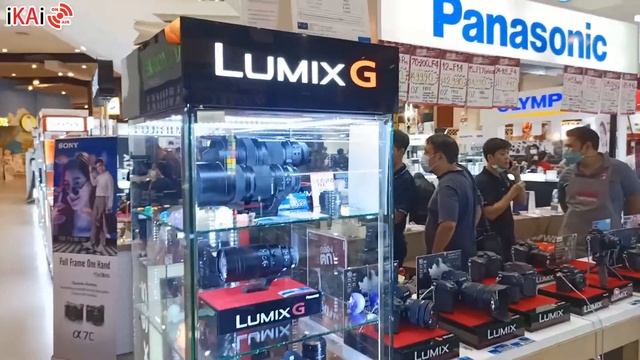 #235 #แวะเก่ง #งานzoom camera fair 2020