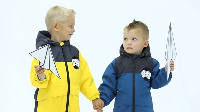 305 21в Комбинезон Майки