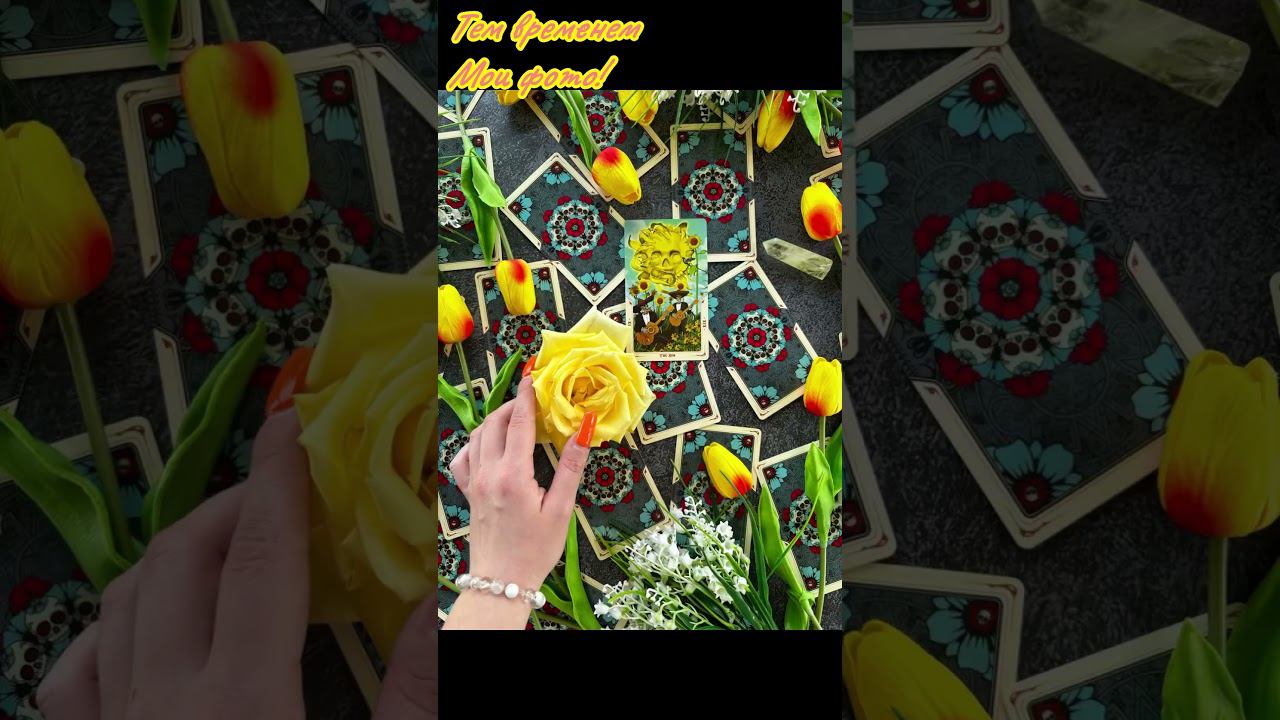 А вы признаете свои таланты и особенности? #арканолог #самопознание #потенциал_человека #таланты
