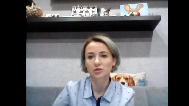Вебинар "Вопрос ответ"