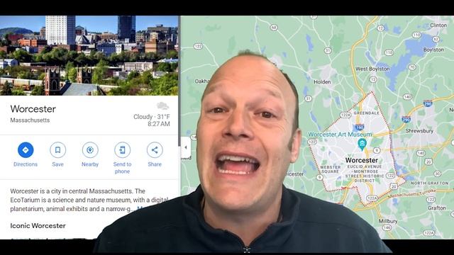10 Things You MUST Know BEFORE Living In Worcester Massachusetts