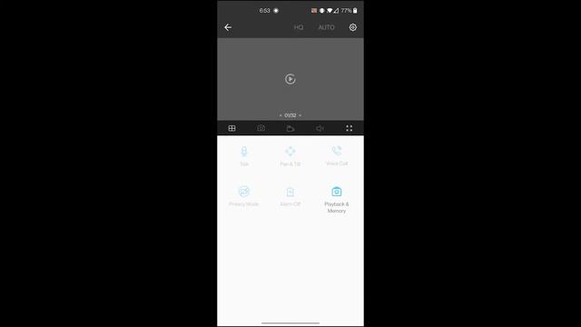 TP-Link Tapo C200  Smart Wi-Fi Security Camera with Motion Detection ''2 Thumbs UP'' #Smarthome