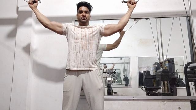 Super biceps growth exercise ???