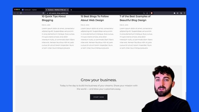 How to Setup a Reverse Proxy for Webflow