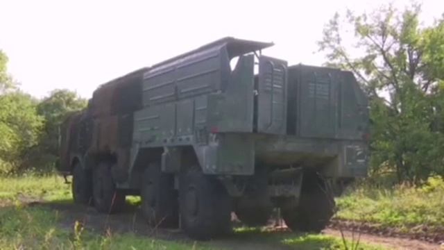 Искандер.