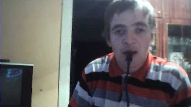 Видео c веб-камеры от  3 июля 2015 г., 17:58 (UTC)