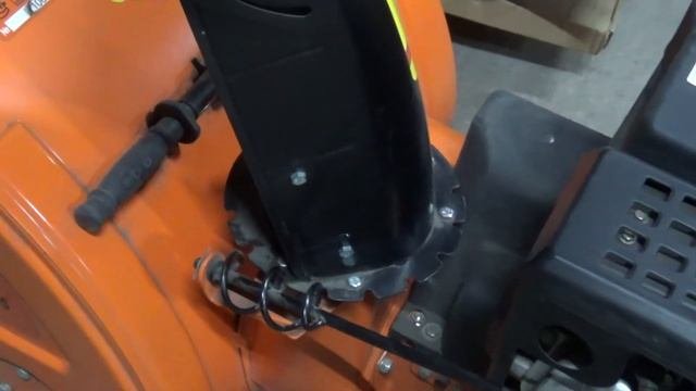 Снегоуборщик в аренду| Красноярск| Компания Агрегат