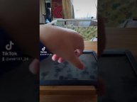 Не работают пальцы