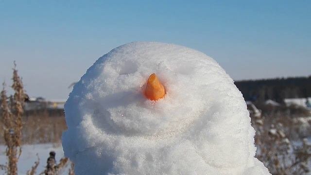 ПРИВЕТ ОТЛИЧНОГО НАСТРОЕНИЯ ВАМ от Снеговиковского