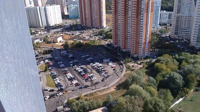 Под Москва город Красногорский снежком