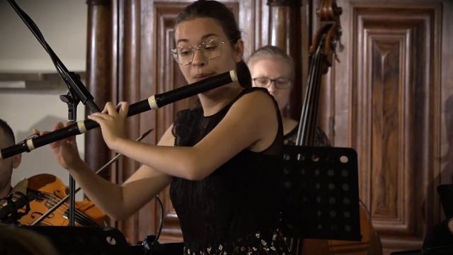 Mid Europe Early Music Festival 2021: Koncert Arte Sounatori 18 września 2021