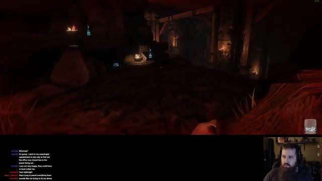 Underworld Ascendant Lets Play PT 1