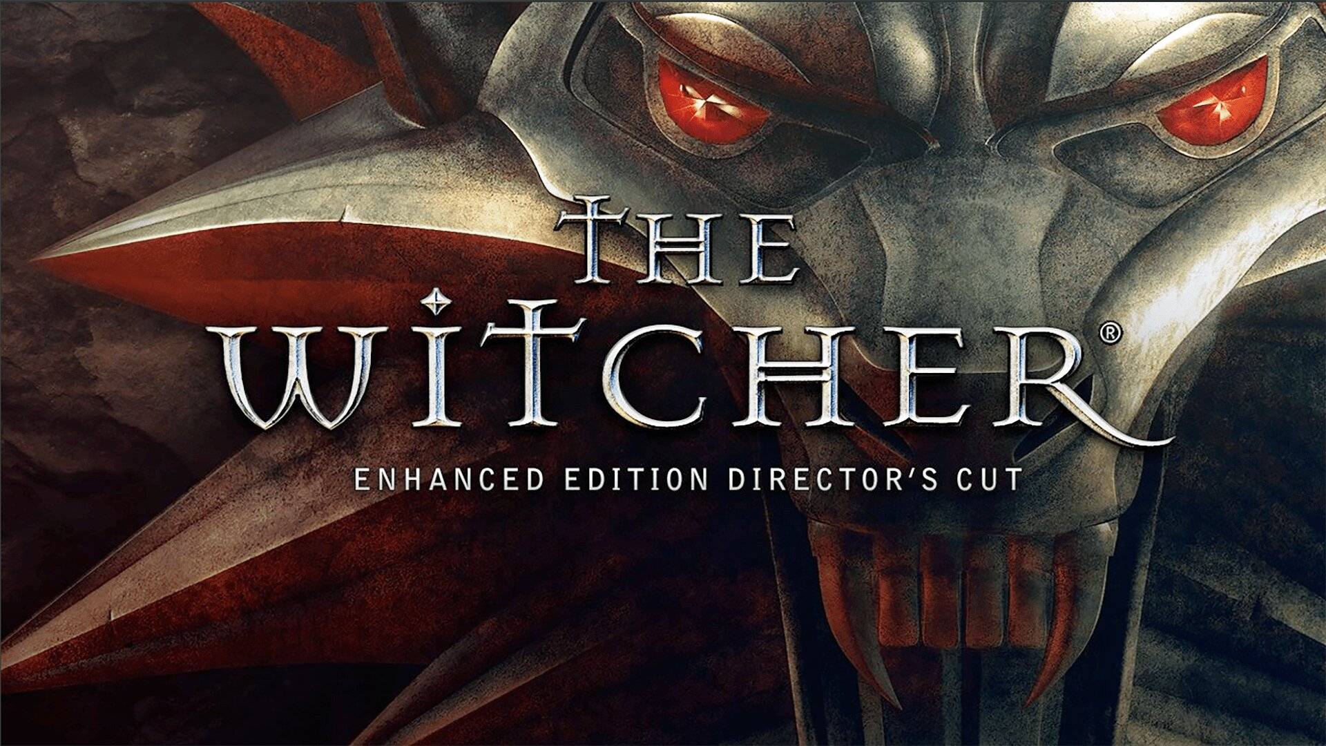 Поиграем ▣ The Witcher Enhanced Edition Director's Cut #8