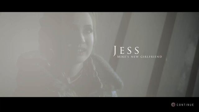[Live] Until Dawn - #1 (PS4)