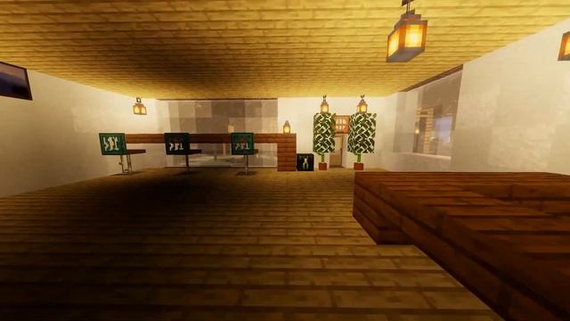 Майнкрафт! Играю на Mased World! Клан Imagine Horror!
