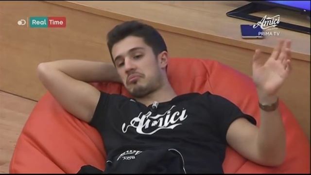CAOS AD AMICI A CAUSA DI LEONE! Crisi di Shady!