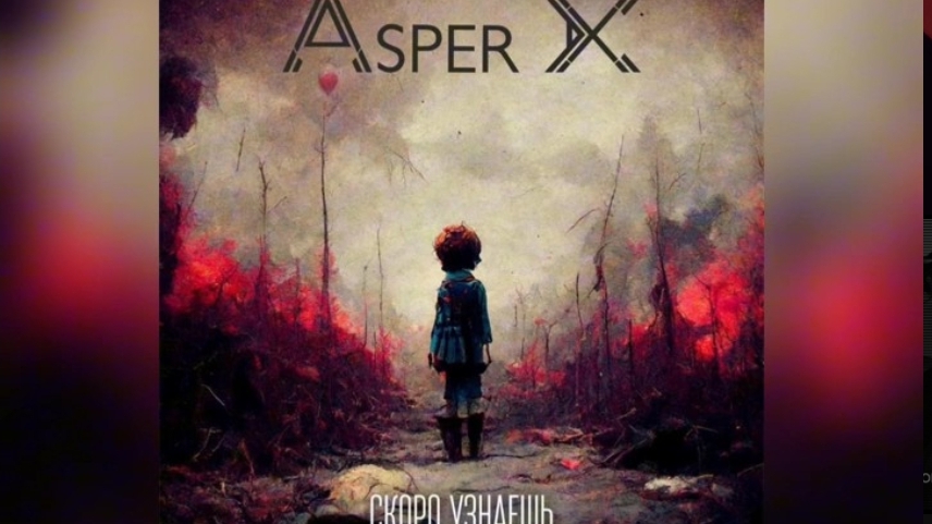 Asper X- Скоро узнаешь(Slowed)
