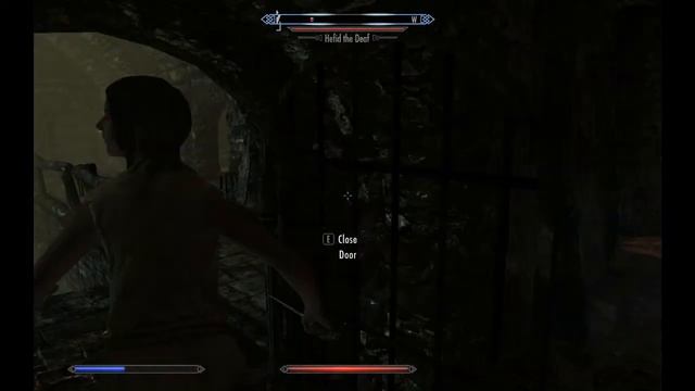 Skyrim: Main Quest Episode 28 - Esbern