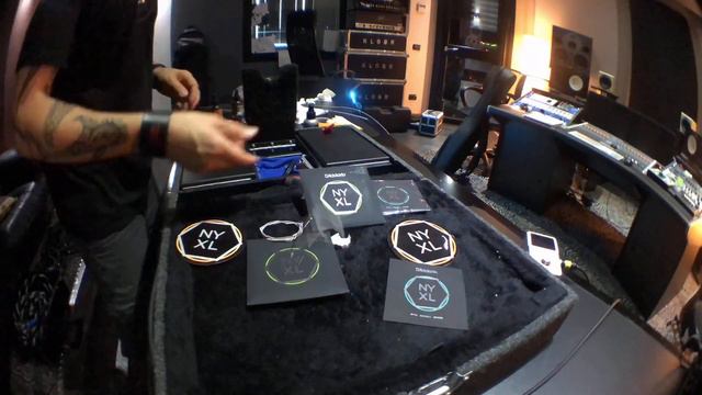 D'Addario NY XL 11-56 (60)