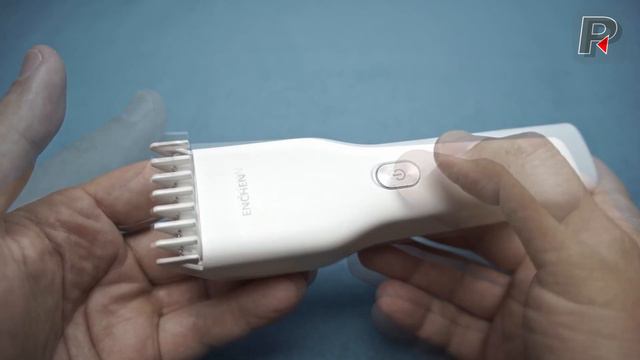 ENCHEN Boost USB - аккумуляторная машинка для стрижки волос XIAOMI за 10$