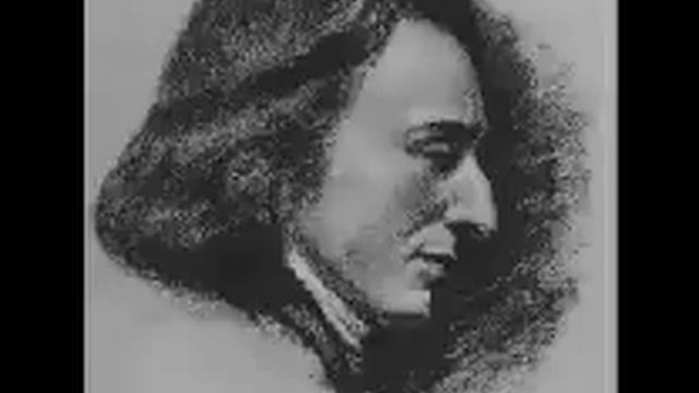 Alexander Brailowsky plays Chopin Concerto E-minor