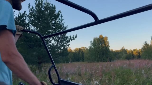СОКРОВИЩА ЗАБРОШЕННЫХ МОНАСТЫРЕЙ НАРЫМСКОЙ ТАЙГИ
