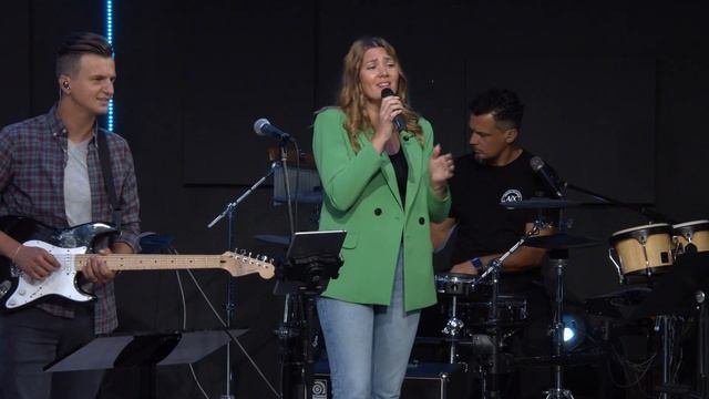 Достоин Ты Один  Elevation Worship  Worthy  Bethel Community cover