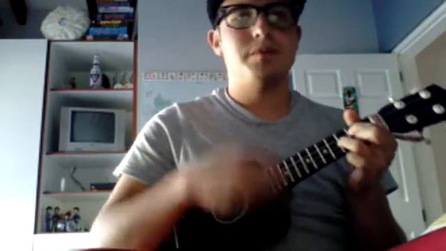 GRAVITY - UKULELE COVER