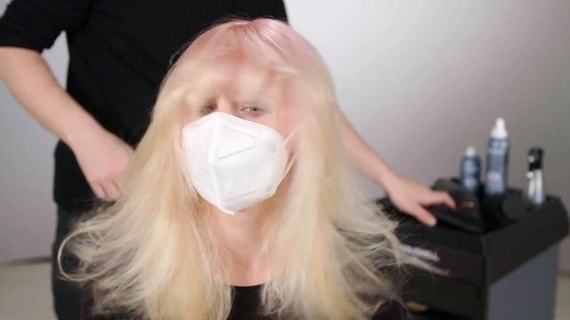 Tousled Waves Tutorial | HAIR | COLOR | STYLE | Goldwell Education Plus