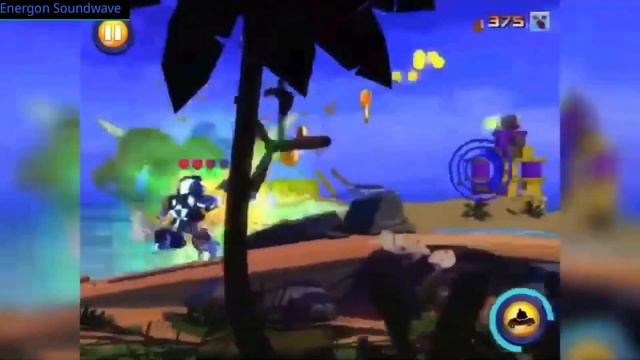 🦝Angry Birds Transformers compilation | (Energon-Fueled)🦝