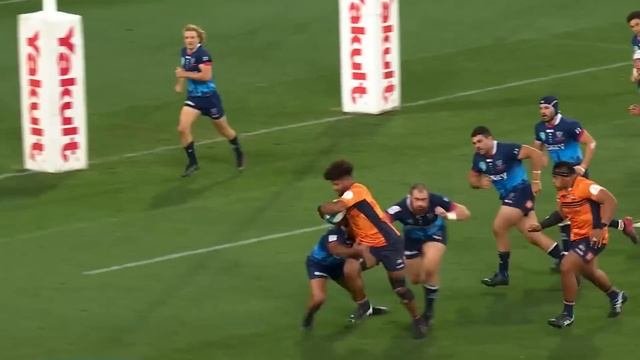 Who Knew Rugby Was This Brutal  The Hardest Rugby Hits  Brutal Moments Of Insanity