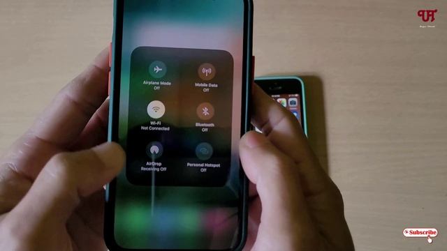 How to use AirDrop to send and receive files in between any Apple computer or smartphone or tablet