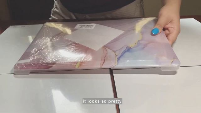macbook air 2020 unboxing for university ? ? +accessories