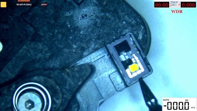 iphone Х Была обнаружена проблемма с камерой TrueDepht