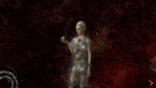 Злобная гармошка.Тургор голос Цвета. часть 6