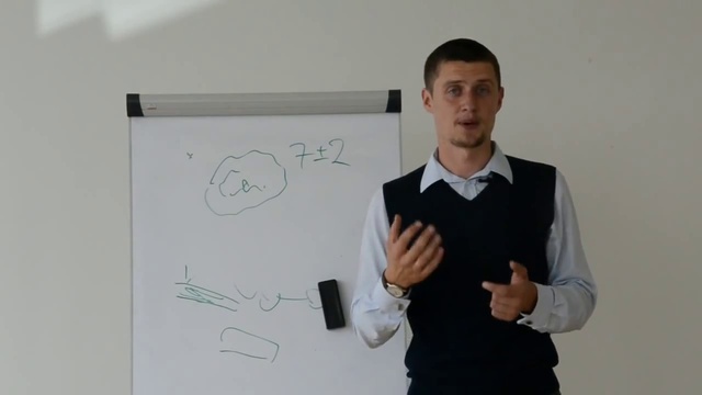 Обучение тайм-менеджменту - видео-уроки по тайм-менеджменту Олега Лялика. Выпуск 1. Главное правило.