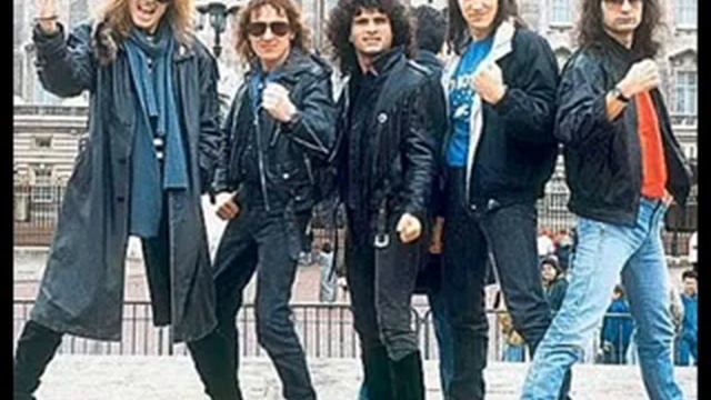 KROKUS - ROCK 'N' ROLL TONIGHT