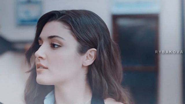 Eda & Serkan || Помнишь, как она смеется