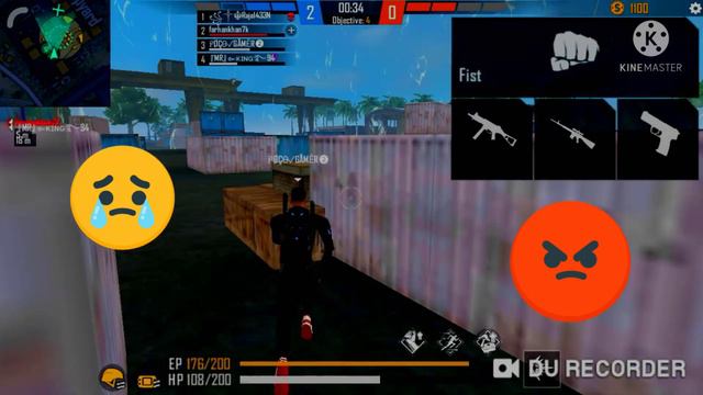 2 GB Ram mea 1 vs 3 op hadsot my Gempyla
