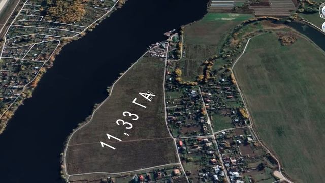 Продаётся участок в Раменском р-не д.Вертячево