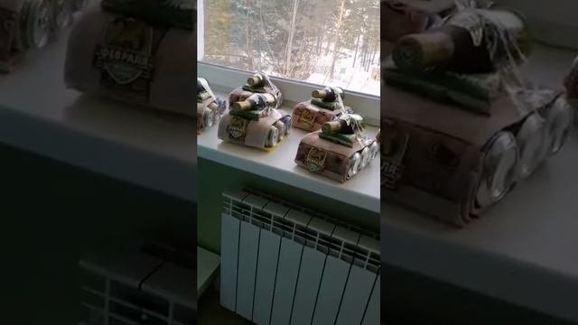 23 февраля ????