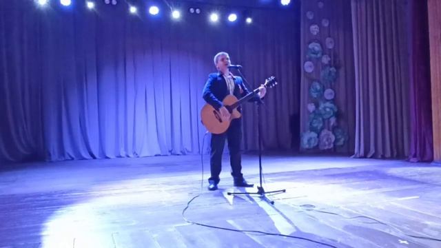 Сухов Максим "Какими вы были"