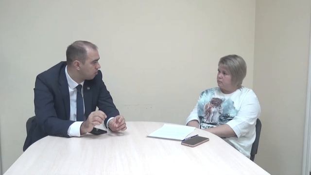 "Хороший вопрос" с Константином Поролло