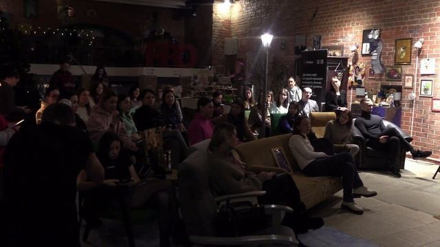 HR-процессы в новой реальности, митап для HR-менеджеров и рекрутеров