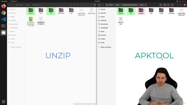 05 Decompiling HandsOn